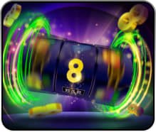 Fish game arcade section on okaok platform for Filipino players